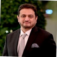 Tabba Heart Institute Employee Arshad Ghaffar's profile photo