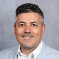 Temenos Employee Chris Howell's profile photo