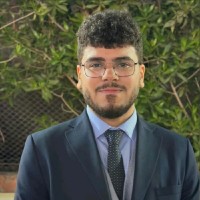 STIPS Employee Muhammad Hamdy's profile photo