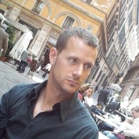 myWorkUp Employee Jeffrey Lewis's profile photo