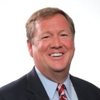 Blue Space Consulting Employee Roy Barnes's profile photo