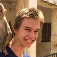 REGENT Employee Alex Lebrun's profile photo