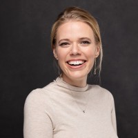 Quantum Metric Employee Caitlin Tucker's profile photo