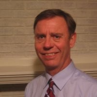 Tooling U-SME Employee Wayne Sharp's profile photo