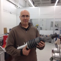 SciAps Inc. Employee Yuri Krasnov's profile photo