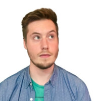 Ticketpass Employee Clément Ghiraldi's profile photo
