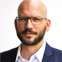 headacy Employee Philipp Herbold's profile photo