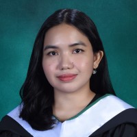 National University - Philippines Employee Rachelle Louise Chavez's profile photo