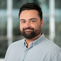 TransFICC Employee Jake Peters's profile photo