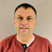 HSHS St. Clare Memorial Hospital Employee Michael Stapleton's profile photo