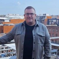 Solvd. Employee Stuart MacLeod's profile photo