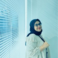 PT Mega Akses Persada (FiberStar) Employee Dini Septiani's profile photo