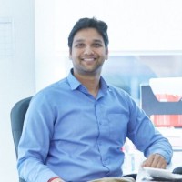 Malpack Employee Puneet Bagga's profile photo