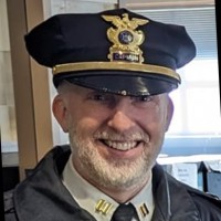 Town of Cheektowaga Police Dept. Employee Thomas Gerace's profile photo