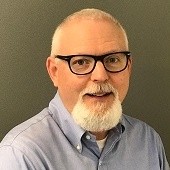 360 Cloud Solutions Employee Mark Thurmond's profile photo