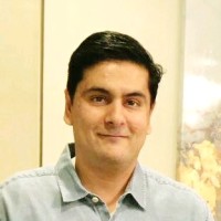 Amit Misar Email & Phone Number
