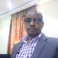 John Ngugi Email