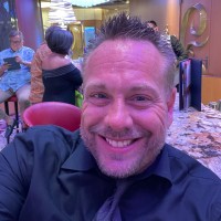 On Point Digital Solutions Employee Patrick Pierson's profile photo