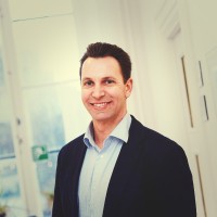 Boplats Syd Employee Anders Sjögren's profile photo