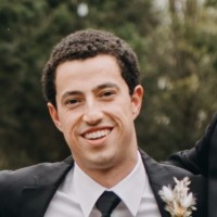 Blue Ridge Employee Bryan Barnett's profile photo