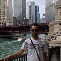 Blind Help Project Employee Abdul Yousaf's profile photo