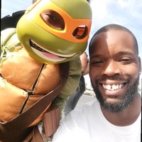 Children of Production Employee Ronald Tyson's profile photo