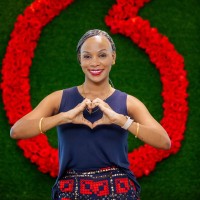 Vodacom Tanzania Plc Employee Cleopatra Mukangara's profile photo