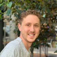 COMC Employee Devin Gorham's profile photo