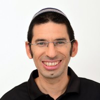 Netspark Ltd Employee Elyasaf Korenwaitz's profile photo
