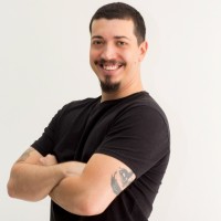 VocêQpad Employee Willian Brito's profile photo