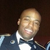Towson University Employee Brandon Simms's profile photo