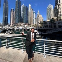 KayEss Square Consulting Pvt Ltd Employee Kumar Firake's profile photo