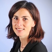 COLIS PRIVE Employee Mathilde Ramsay's profile photo