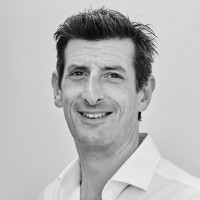 Wave Partners Employee Kevin McGovern's profile photo