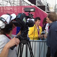 OMNI Television Employee Darcy de Toni's profile photo
