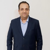 WheelsEMI Employee Vipin Tiwari's profile photo
