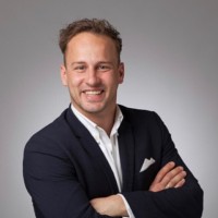 PLAN-B NET ZERO Employee Chris B.'s profile photo