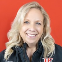 Endeavor Health Employee Christine Allen's profile photo