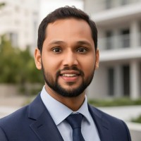 Fifthgen Tech Solution Employee Chaudhary's profile photo