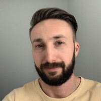 NLcom | Slim in ICT Employee Lucian Alexandrescu's profile photo