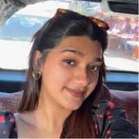 Epitight Employee Vidhi Doshi's profile photo