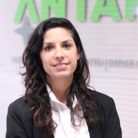 Antares Tech Services Inc Employee Luciana Tedesco's profile photo