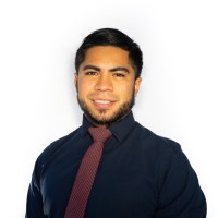 Jamal's Rug Collection Employee David Avalos's profile photo