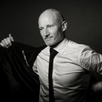 cBrain Employee Robert Lentz's profile photo