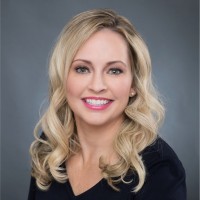 Ameris Bank Employee Meredith Guess's profile photo