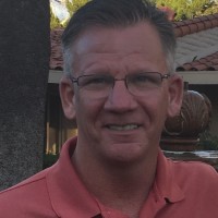 California Waterproofing Supply Employee Phil Cleveland's profile photo