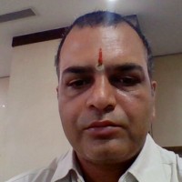Concentric Employee Ramendra Singh's profile photo