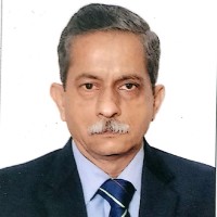 Airports Authority of India Employee Harish Mathur's profile photo