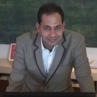 Radisson Beach Resort Employee Rashid Mehmood's profile photo