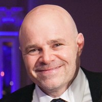 Gary Frankel Email & Phone Number